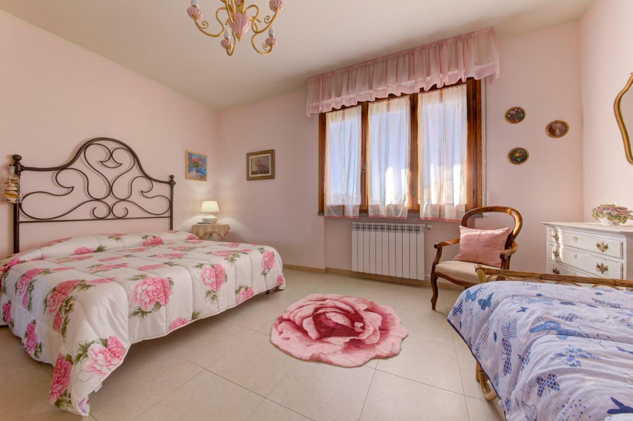 Shanty Home Лукка Экстерьер фото